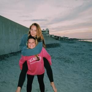 Meet your Posher, Emma